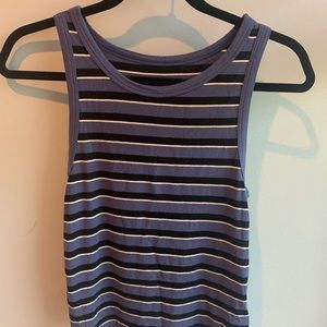 American Eagle Fitted Top